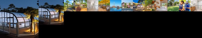 Azureva Ronce les Bains