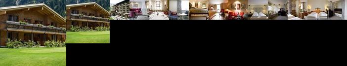 Hotel Berghof Lech am Arlberg