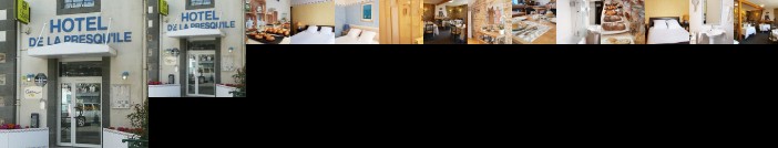 Hotel de la Presqu'ile