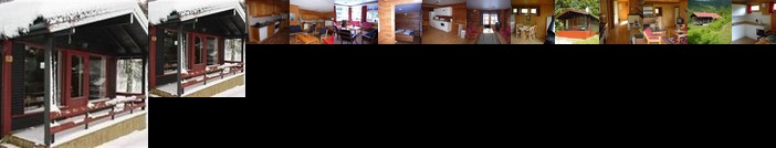 Hafslotun Hyttesenter