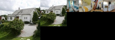 Brattetaule Gard Guesthouse