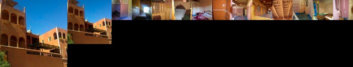 Auberge Des Jardins du Dades