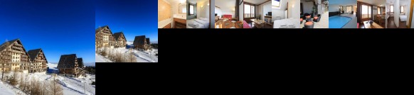 O - Sancy Residence de Tourisme