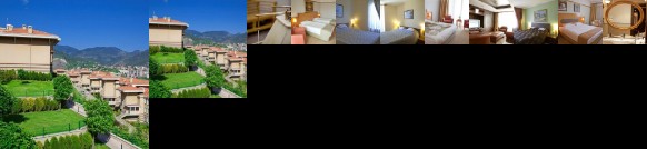 Swiss International Kizilcahamam Hotel