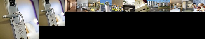 B&B Hotel Toulouse Centre