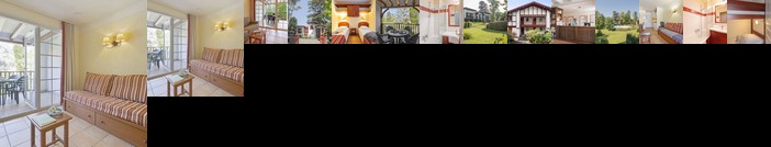 Residence Pierre & Vacances Le Parc D'Arradoy