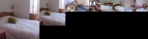 Hotel Auberge Les Merisiers