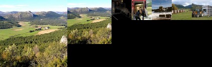 Reserve des Monts d'Azur