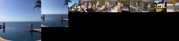 Luxury Beach Apartments