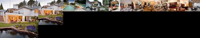 Hyde Park Guest House