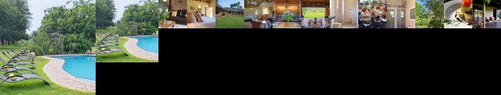 Chrislin African Lodge