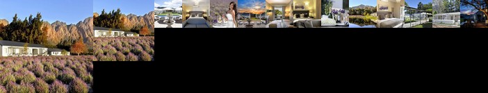 Lavender Farm Guest House