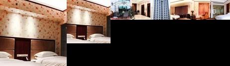 Youyoung Garden Hotel