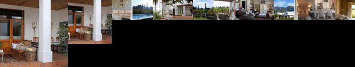 The Vineyard Country House