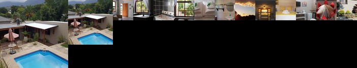 Flametree Guesthouse