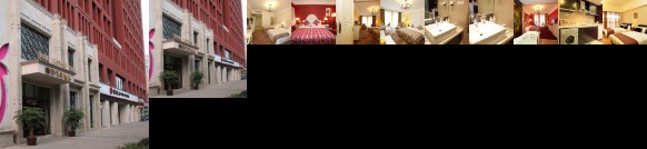 Chengdu Jaho Yuetmei Hotel