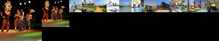 Marjal Costa Blanca Resort