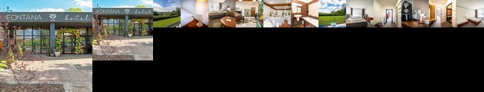 Hotel Fontana Brno