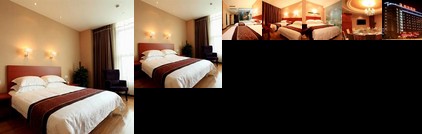 Hangzhou Binjiang District Senhao Traders Hotel