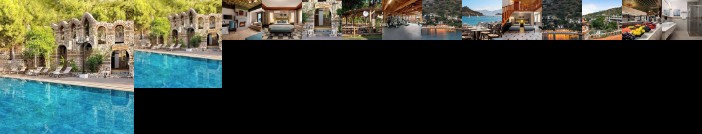 Perili Bay Resort - All Inclusive