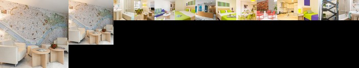 Pierre & Vacances Sevilla