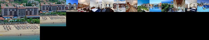 Club Cactus Paradise