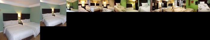 La Gloria Residence Inn