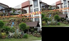 D'Japanese Tunnel Family Resort