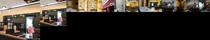 Hotel Sogo-Cartimar Recto