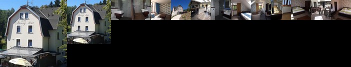Hotel Slunny Dvur