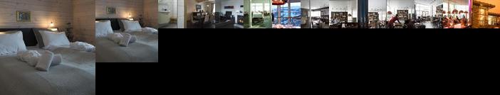 Skarsnuten Apartments