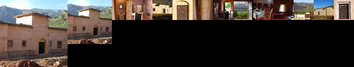 Maison D'hotes Dar Afra