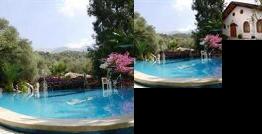 Secret Garden Boutique Hotel