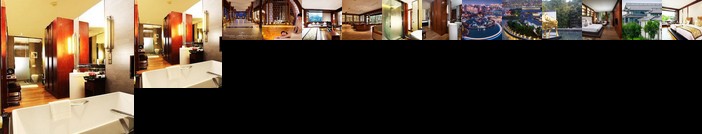 Tonino Lamborghini Hotel Suzhou