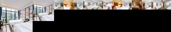 Yiwu Luckbear Hotel