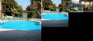 Mimoza Hotel Fethiye