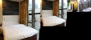 Nanjing Kending Zhujiang Road 1 Hotel