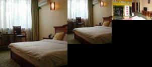 Nanjing Kending Longjiang 1 Hotel
