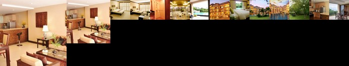 Coralpoint Gardens Resort