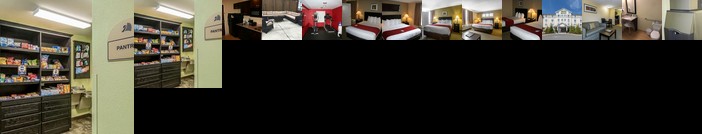 MainStay Suites Camp Lejeune