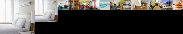 SpringHill Suites by Marriott Philadelphia Langhorne