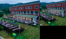 Legend Hotel Ayvacik