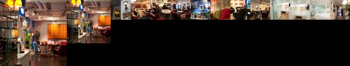 Mini Hotel Causeway Bay