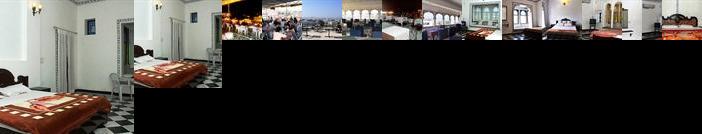 Hotel Gangaur Palace