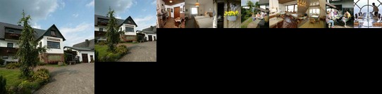 Haus Christina Winterberg