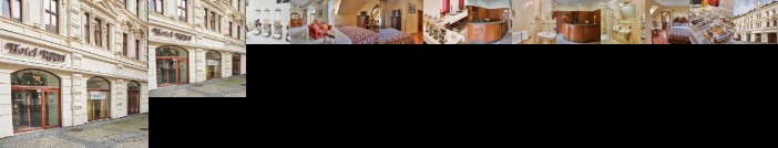 Hotel Royal Chomutov