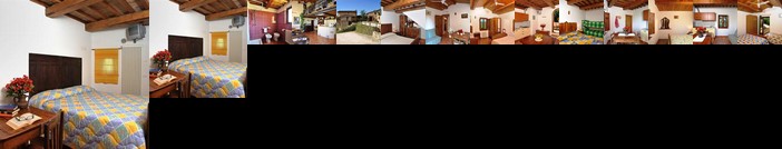 Country House Ca' Vernaccia