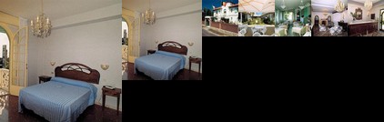 Hotel Poseidon Pietrasanta