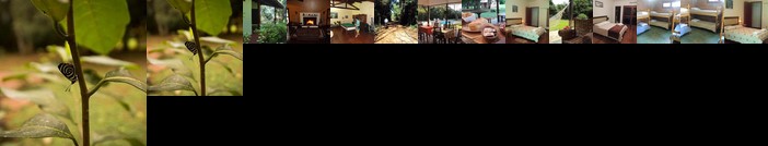 Iguassu Eco Hostel - Eco Suites
