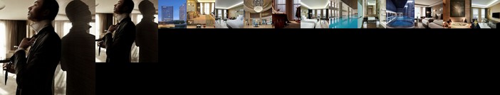 Pullman Wuxi New Lake